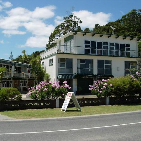Tutukaka Coast Motor Lodge Ngunguru Værelse billede