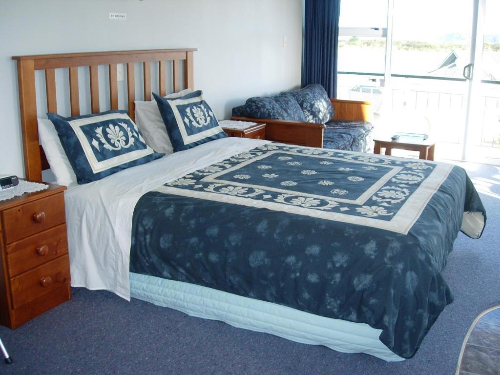 Tutukaka Coast Motor Lodge Ngunguru Eksteriør billede