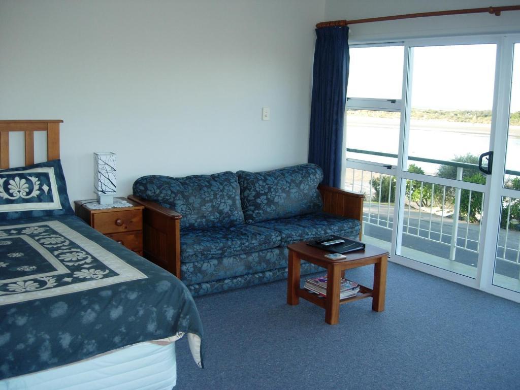 Tutukaka Coast Motor Lodge Ngunguru Værelse billede