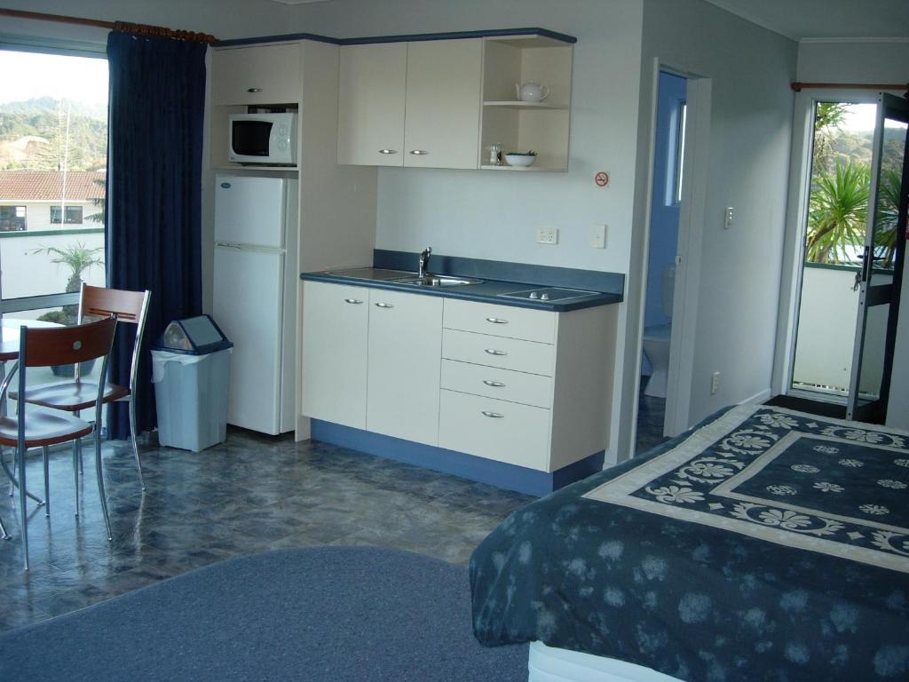 Tutukaka Coast Motor Lodge Ngunguru Værelse billede