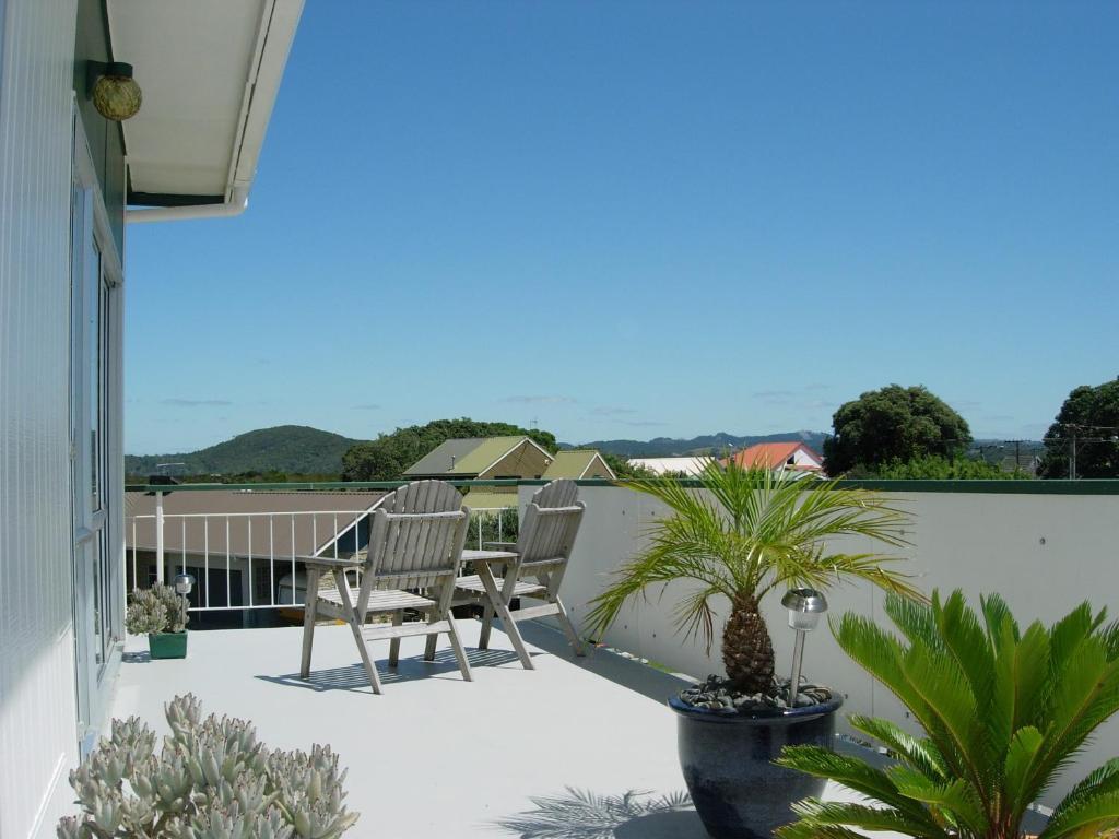 Tutukaka Coast Motor Lodge Ngunguru Værelse billede