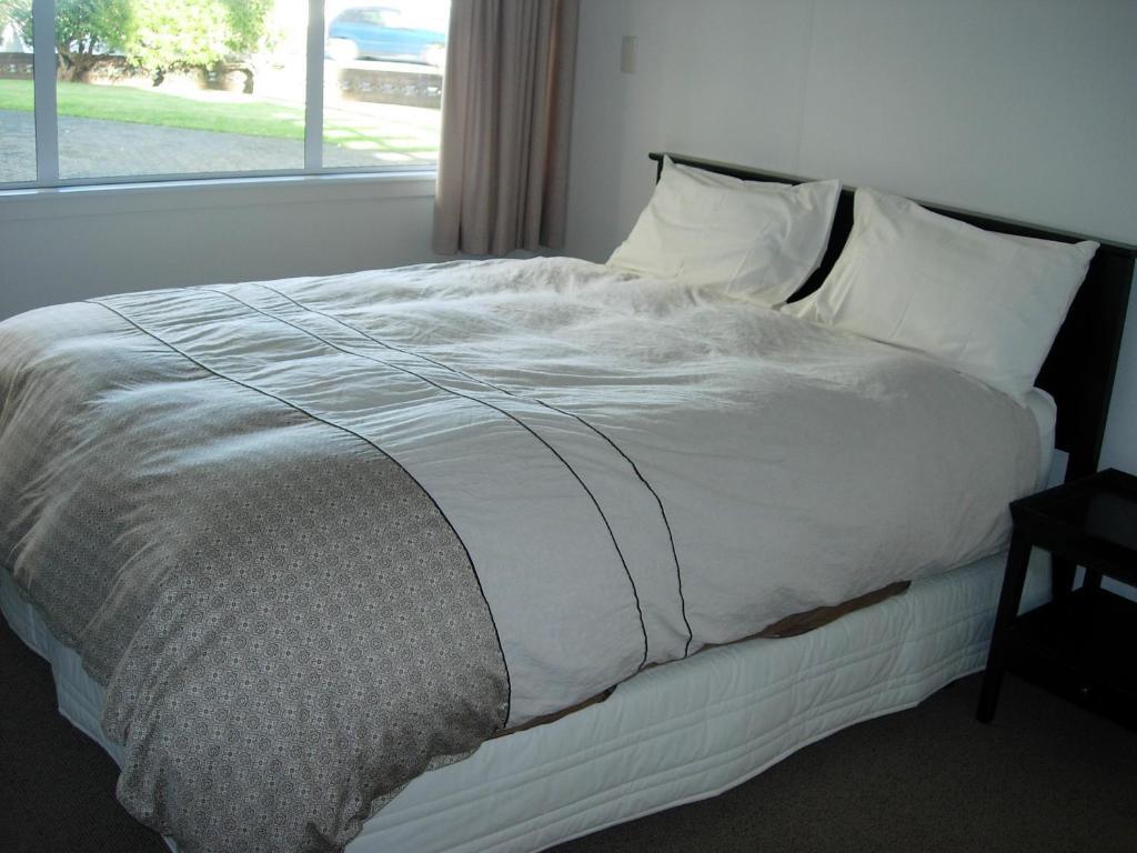 Tutukaka Coast Motor Lodge Ngunguru Værelse billede