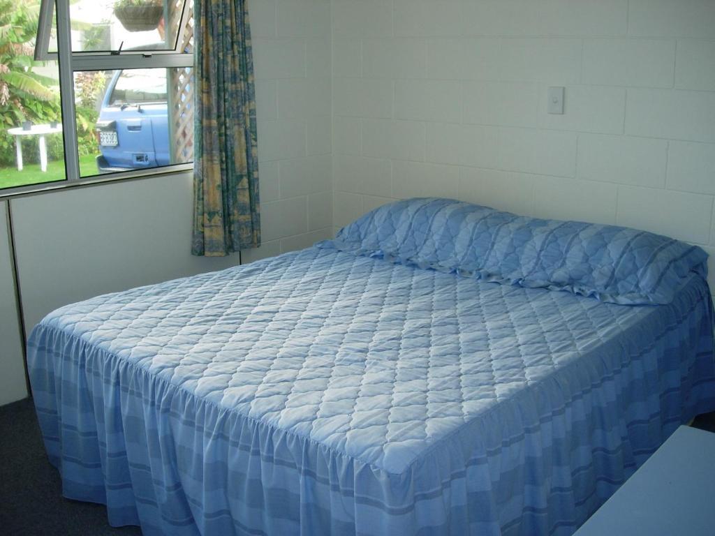 Tutukaka Coast Motor Lodge Ngunguru Værelse billede