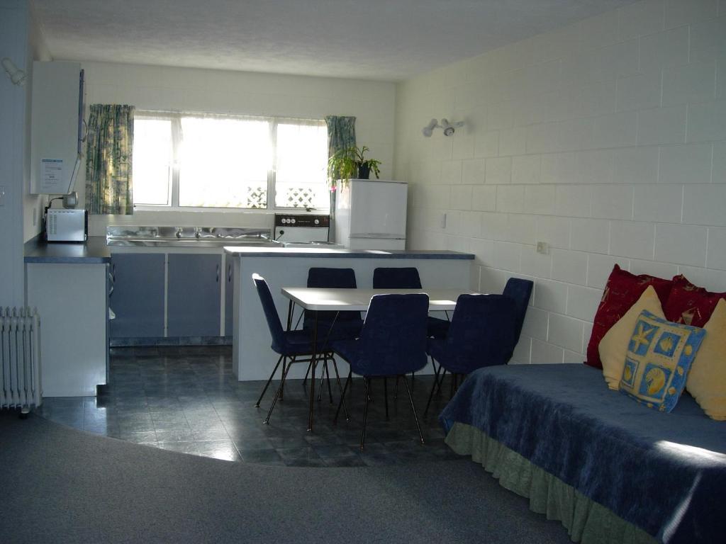 Tutukaka Coast Motor Lodge Ngunguru Værelse billede