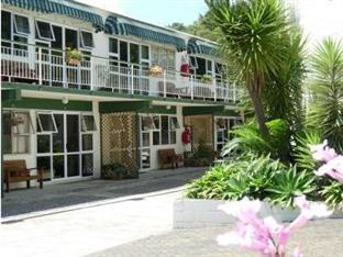 Tutukaka Coast Motor Lodge Ngunguru Eksteriør billede